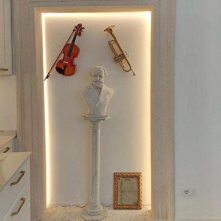 Arena Concert Concerto Love - Historic House Amorino At "Palazzo Tiolo" Palace Verona Exterior photo