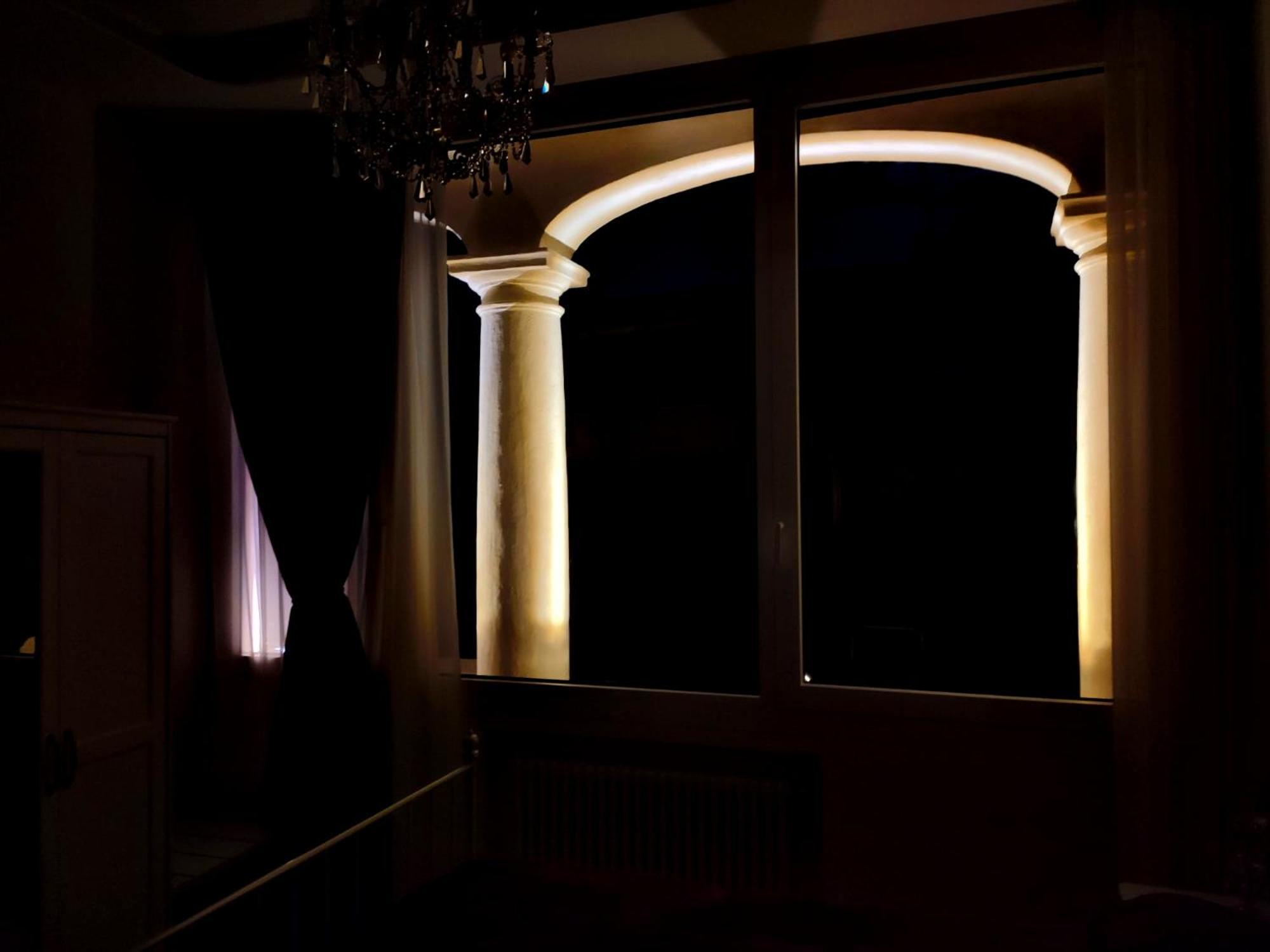 Arena Concert Concerto Love - Historic House Amorino At "Palazzo Tiolo" Palace Verona Exterior photo