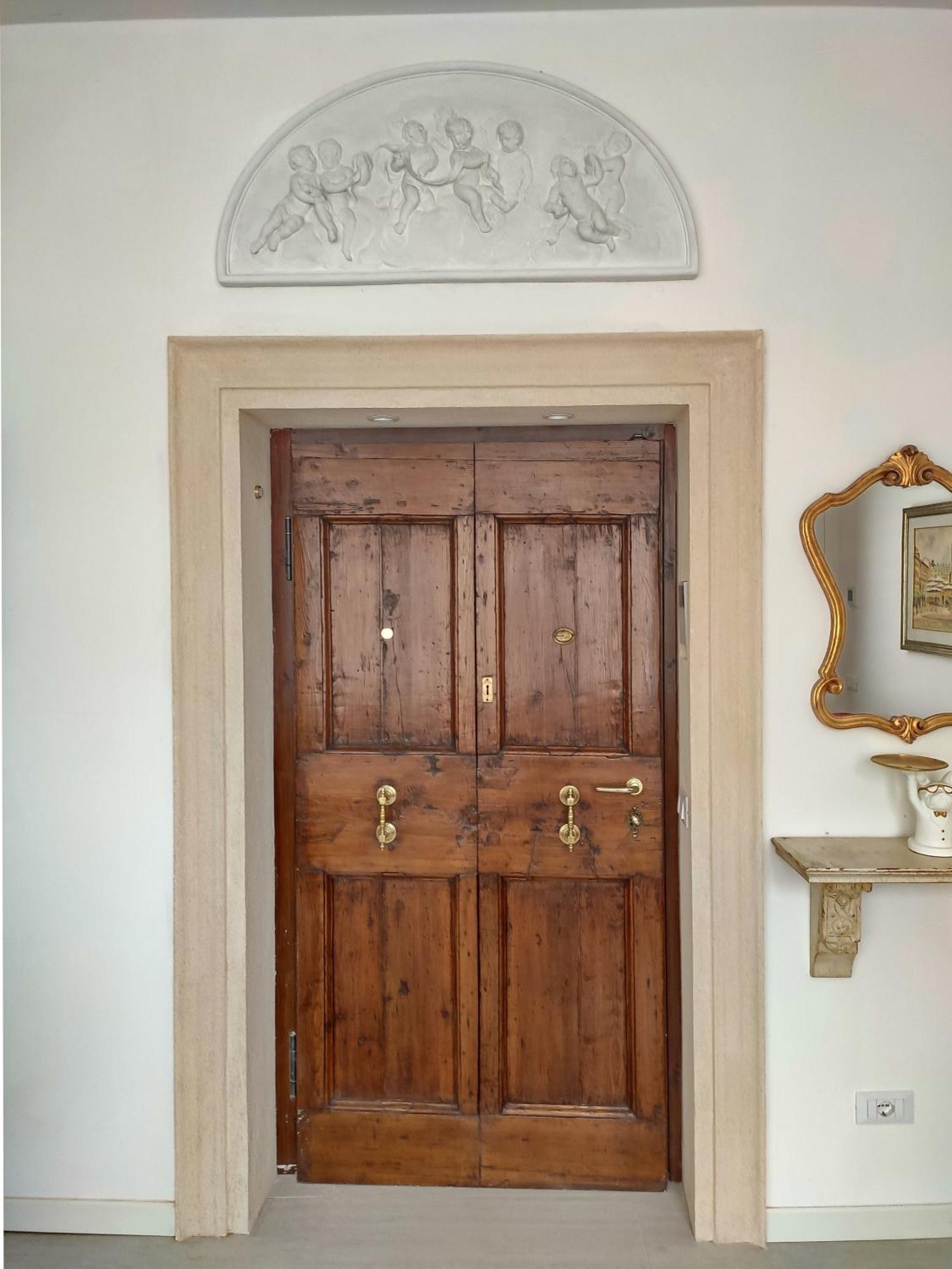 Arena Concert Concerto Love - Historic House Amorino At "Palazzo Tiolo" Palace Verona Exterior photo