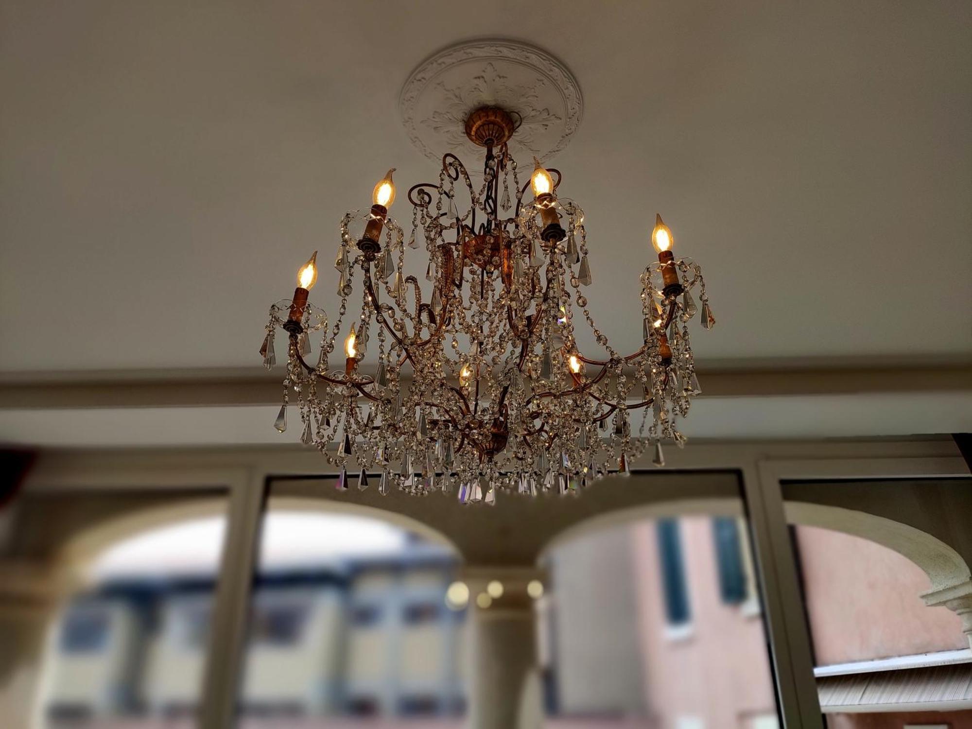 Arena Concert Concerto Love - Historic House Amorino At "Palazzo Tiolo" Palace Verona Exterior photo