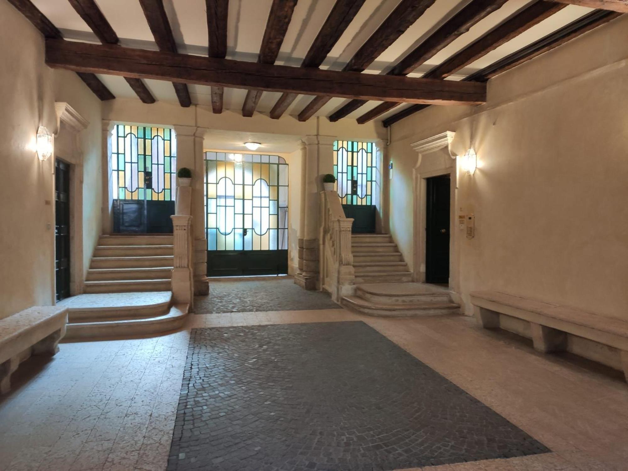 Arena Concert Concerto Love - Historic House Amorino At "Palazzo Tiolo" Palace Verona Exterior photo